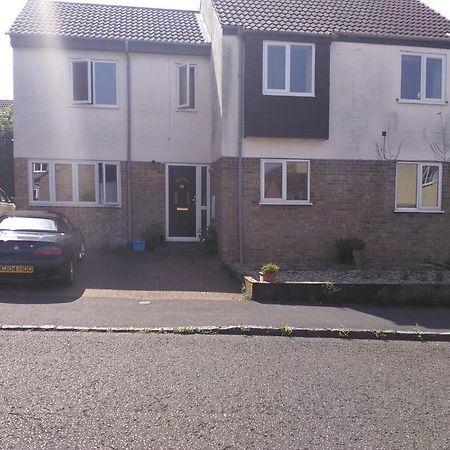 Carters Guesthouse Milton Keynes Kültér fotó