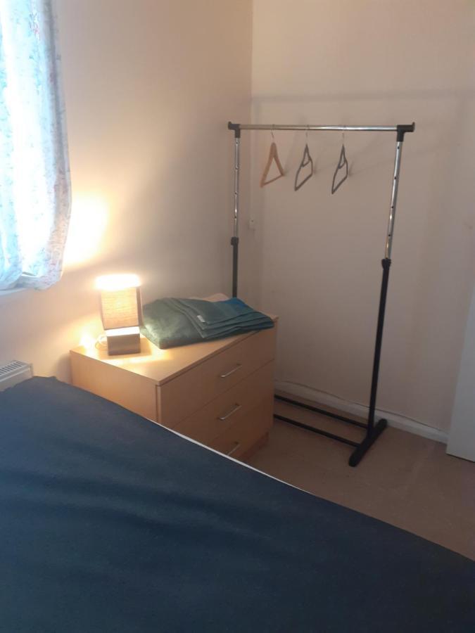 Carters Guesthouse Milton Keynes Kültér fotó