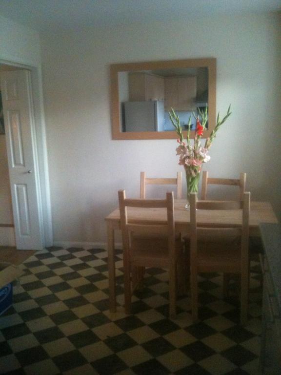 Carters Guesthouse Milton Keynes Kültér fotó