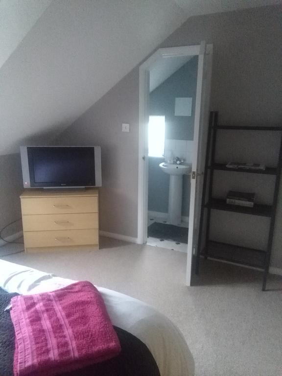 Carters Guesthouse Milton Keynes Kültér fotó