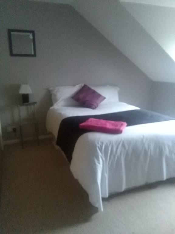 Carters Guesthouse Milton Keynes Kültér fotó